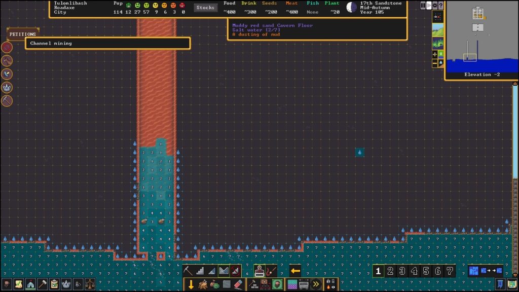 dwarf fortress using water water pressure guide10