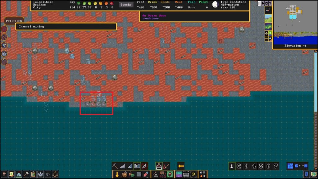 dwarf fortress using water water pressure guide9