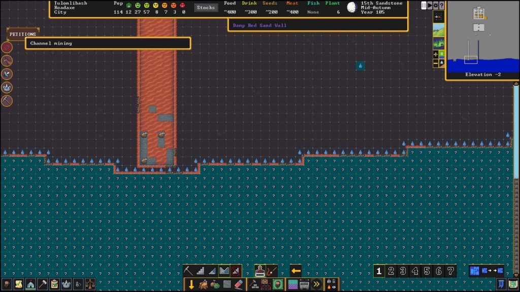 dwarf fortress using water water pressure guide8