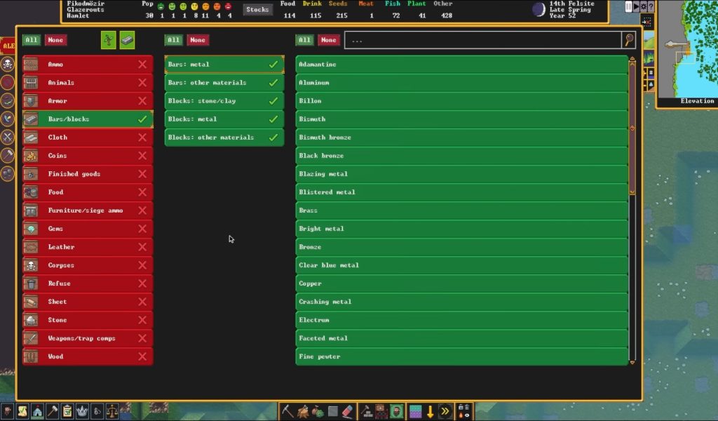 dwarf fortress minecarts guide10