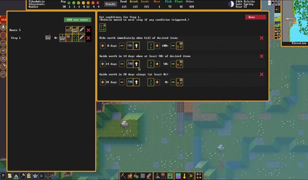dwarf fortress minecarts guide12 1