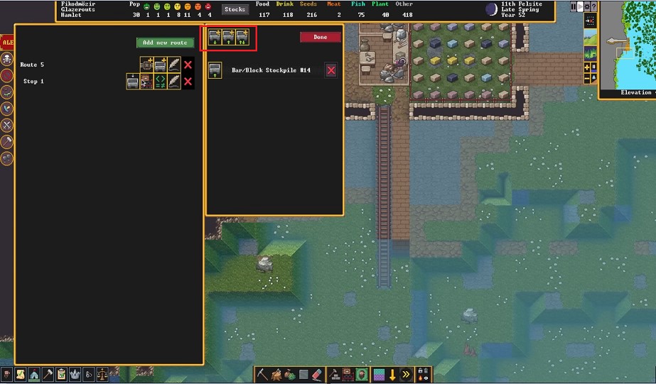 dwarf fortress minecarts guide9 1