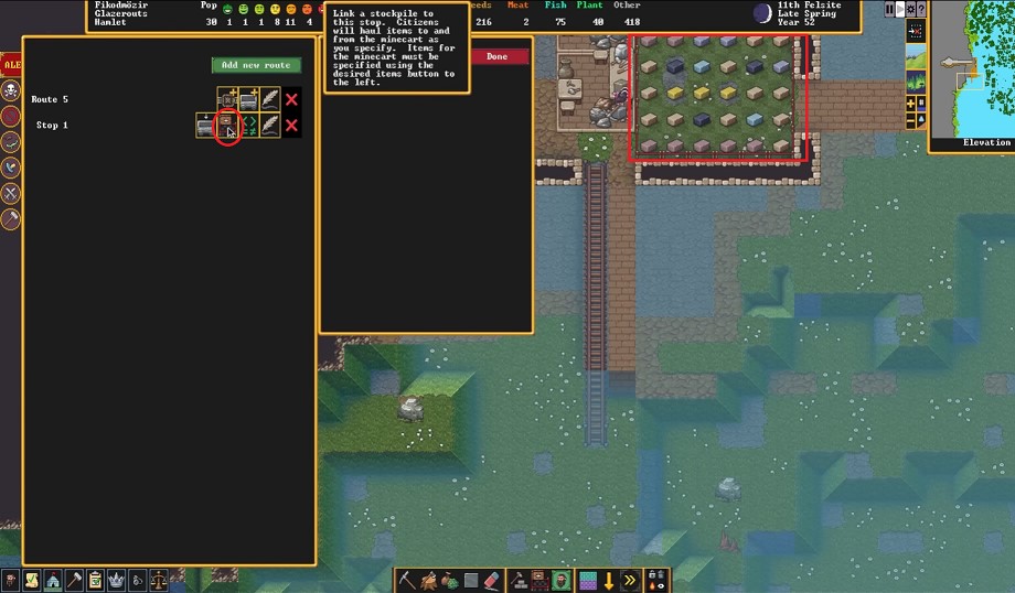 dwarf fortress minecarts guide8
