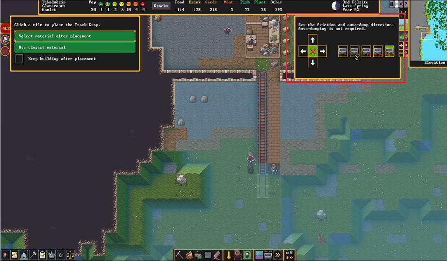 dwarf fortress minecarts guide6