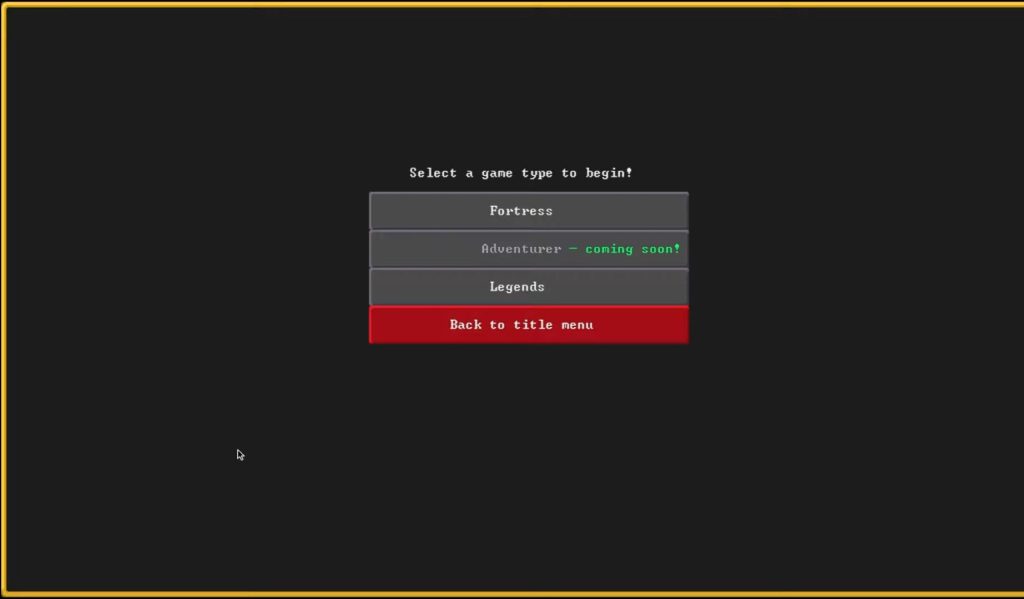 dwarf fortress legends mode guide everything you need to know4