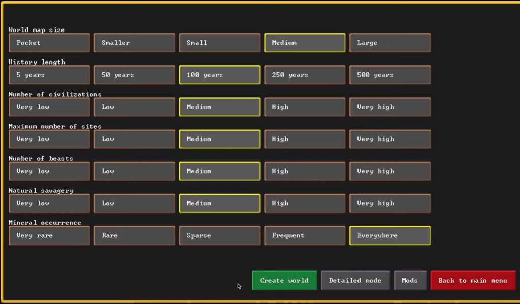 dwarf fortress legends mode guide everything you need to know2