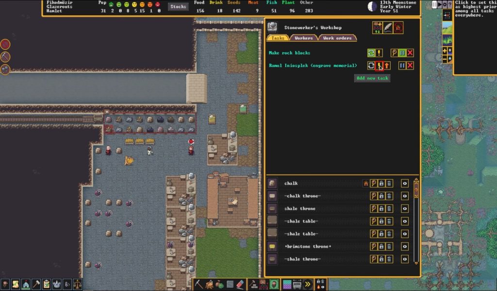 dwarf fortress slabs preventing ghosts guide5