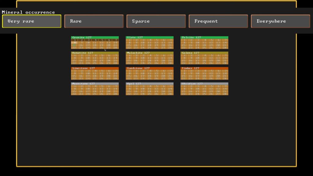dwarf fortress how to improve your world generation10