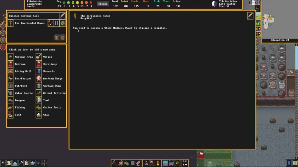 dwarf fortress basic hospitals guide6
