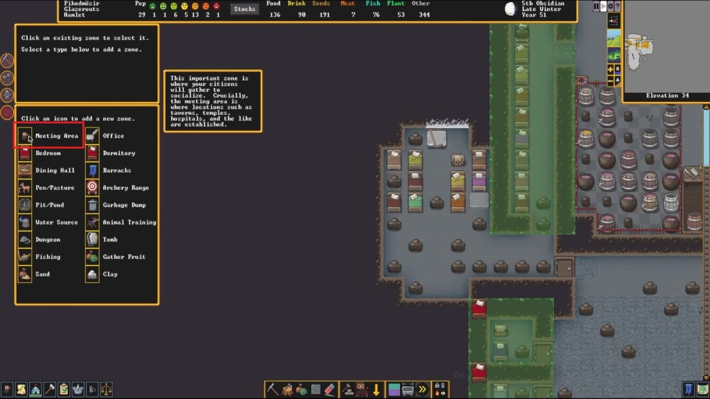dwarf fortress basic hospitals guide5