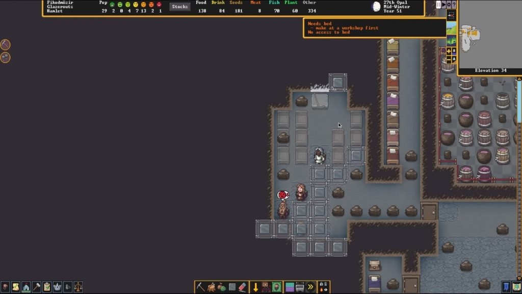 dwarf fortress basic hospitals guide3