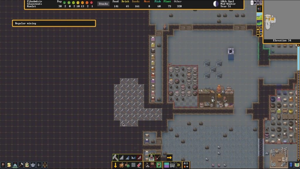 dwarf fortress basic hospitals guide2