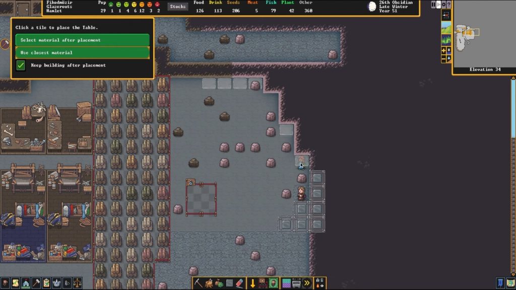 dwarf fortress building a guild guide6