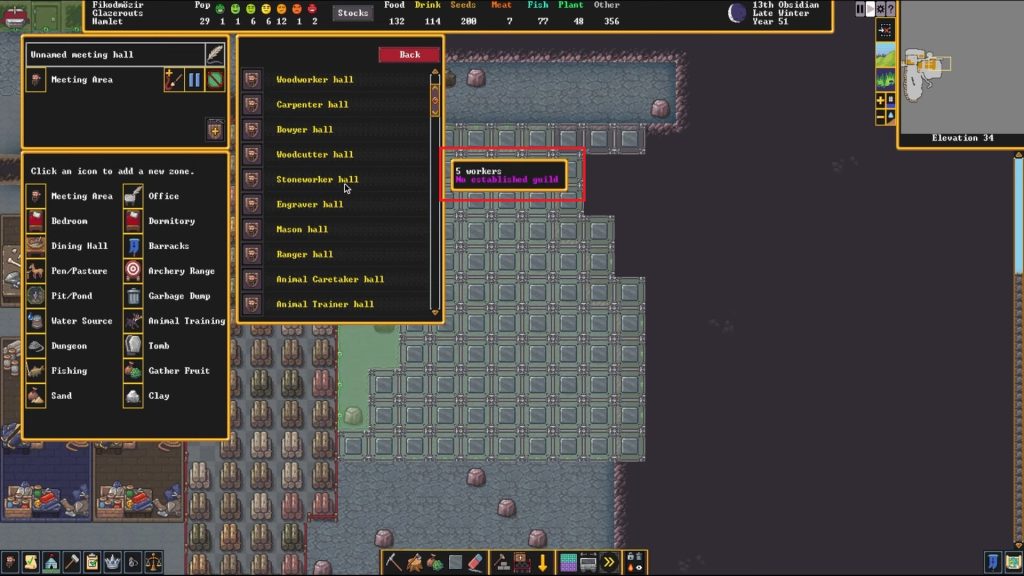 dwarf fortress building a guild guide5