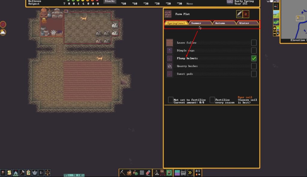 dwarf fortress farming brewing guide11