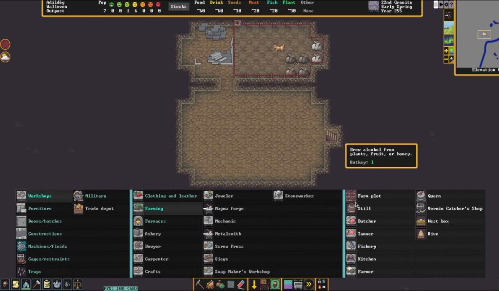 dwarf fortress farming brewing guide8