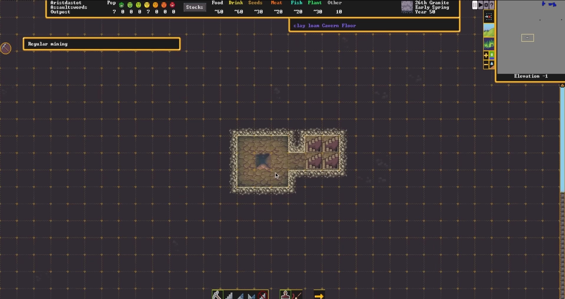 dwarf fortress light aquifers guide