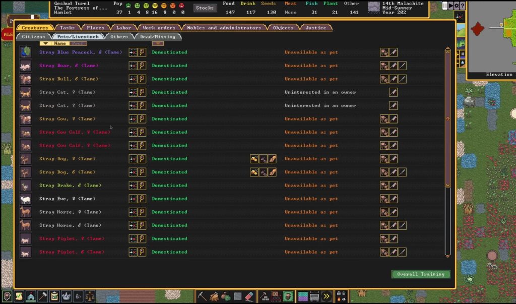 dwarf fortress how to feed your dwarves10