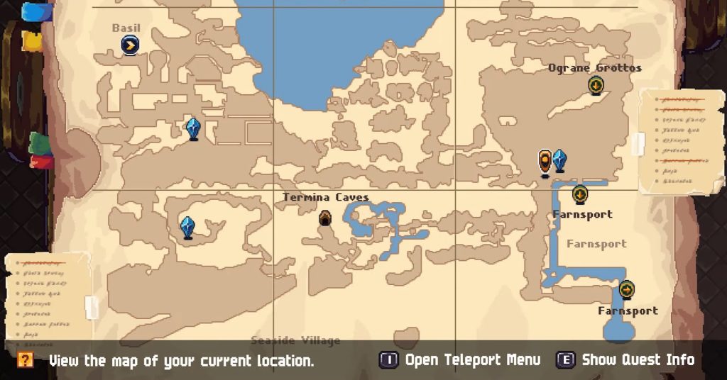 chained echoes crystal farming rohlan fields16