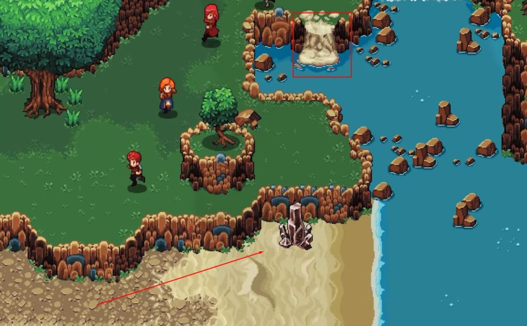 chained echoes crystal farming rohlan fields15
