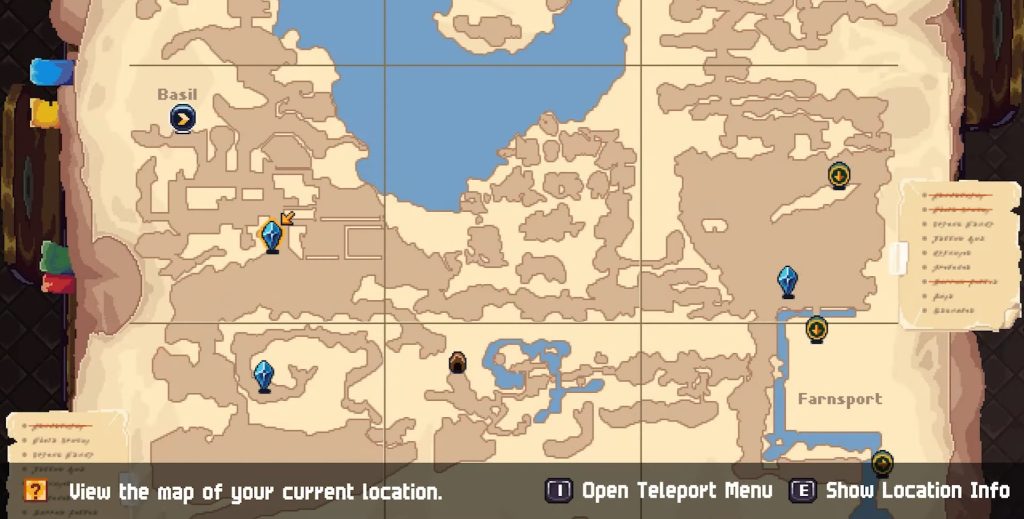 chained echoes crystal farming rohlan fields12