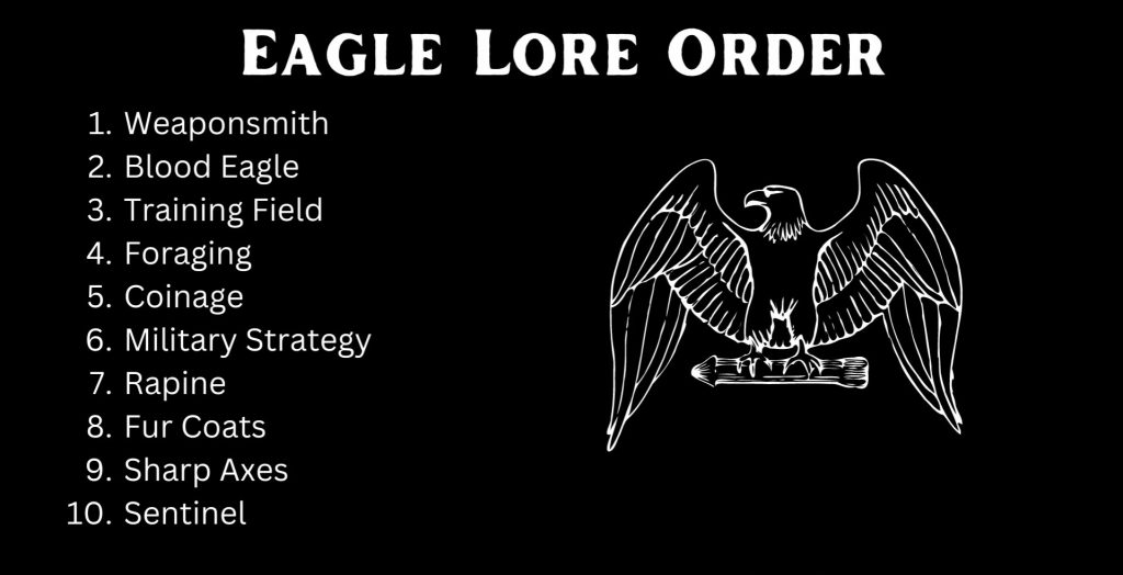 northgard how to eagle guide6
