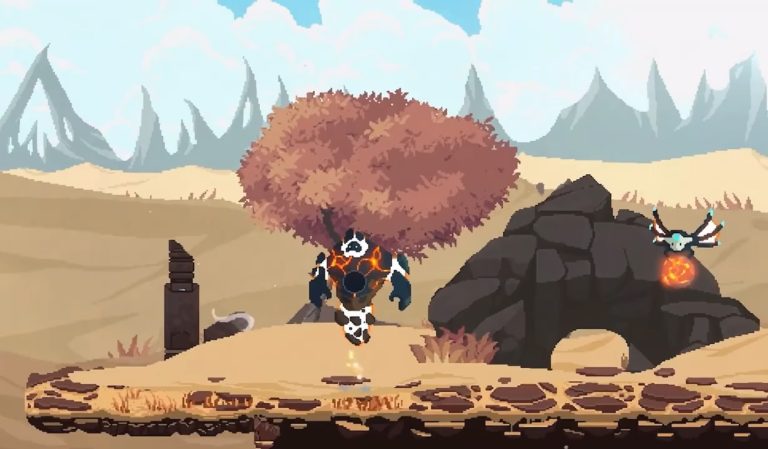 Rogue Legacy 2