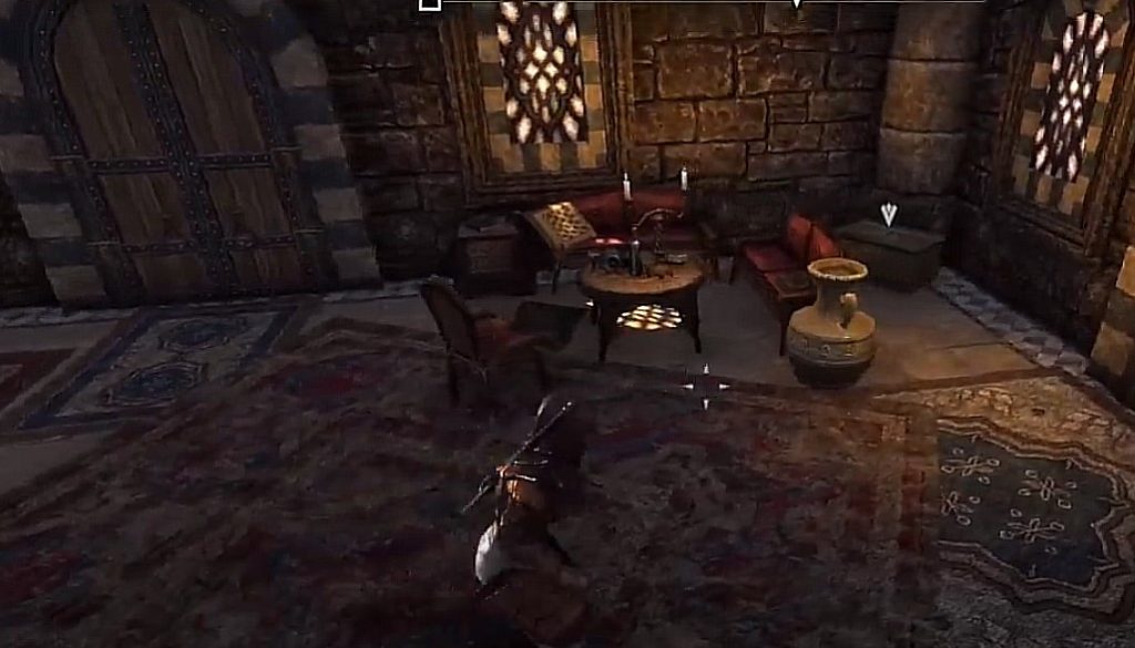 elder scrolls online how to get clockwork citrus filet recipe9