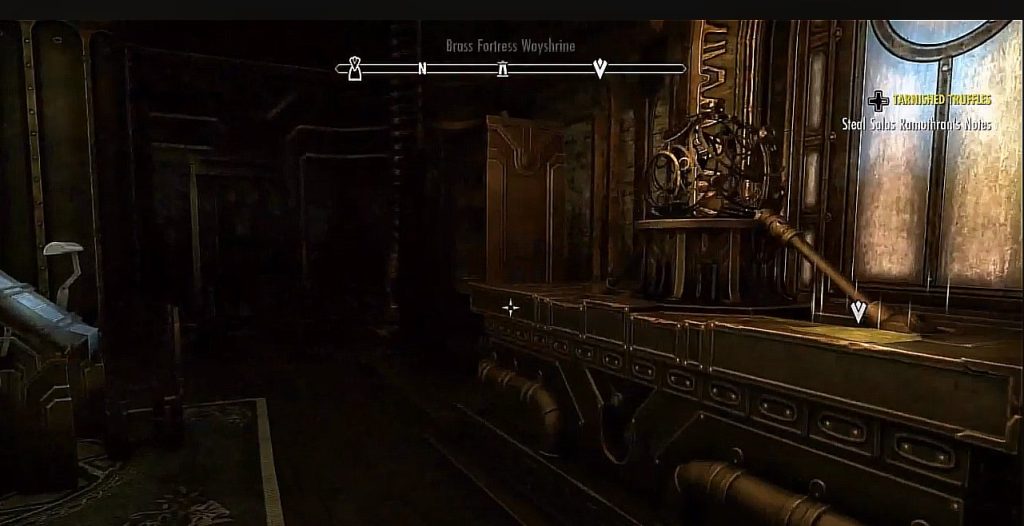 elder scrolls online how to get clockwork citrus filet recipe5