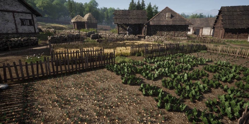 is medieval dynasty worth it in 2023 3