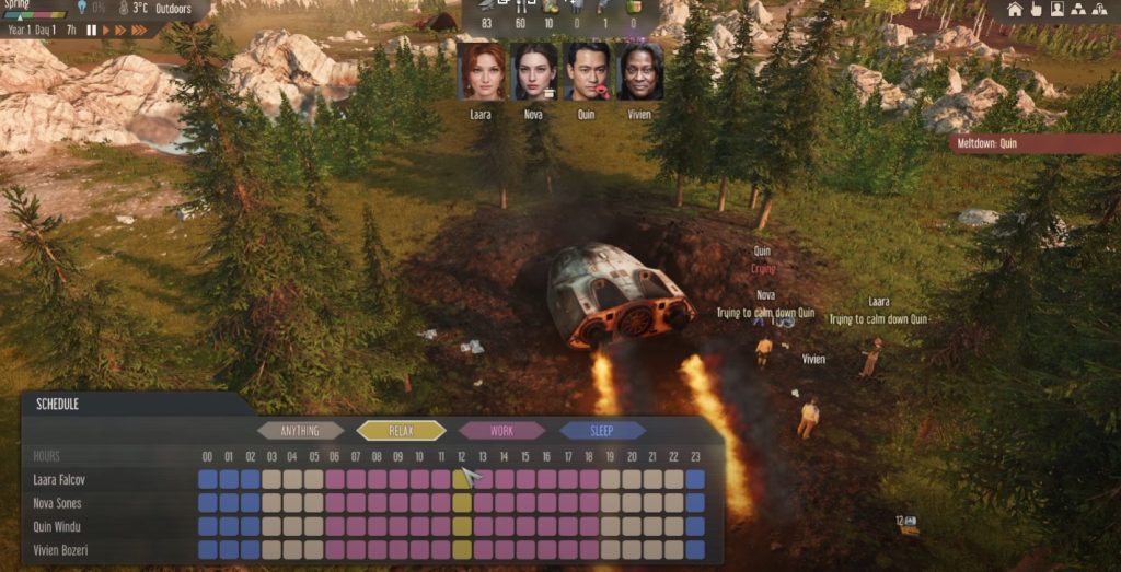 stranded alien dawn survivor happiness guide4