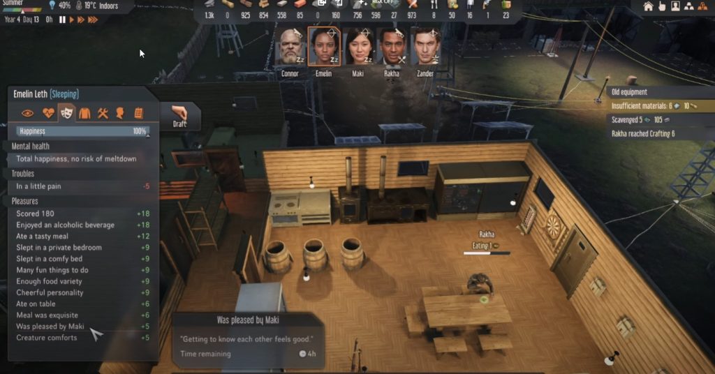 stranded alien dawn survivor happiness guide2