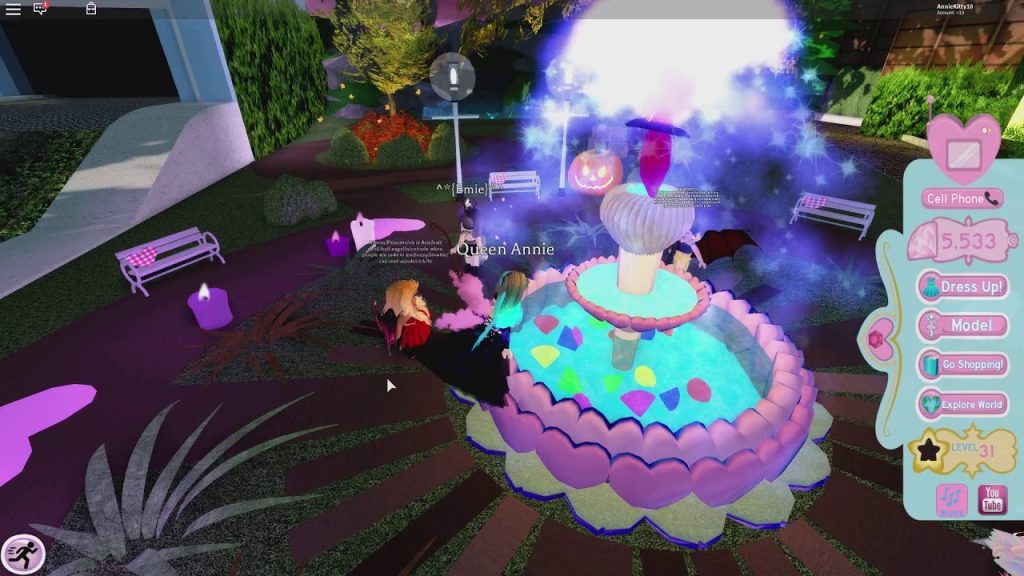 roblox royale high how to prepare for valentines day in 2023 2