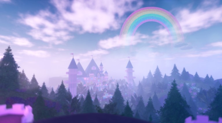 Royale High