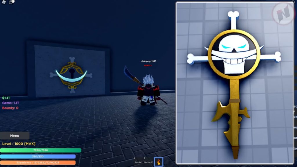 how to summon tremor girl in project new world roblox2