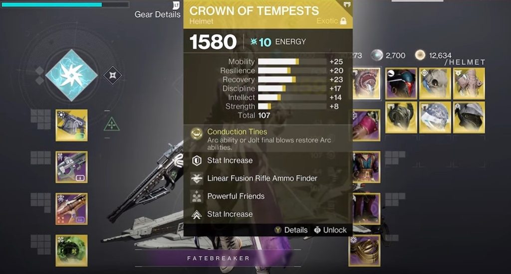 destiny 2 perdition legendary lost sector solo flawless loadouts strategies6