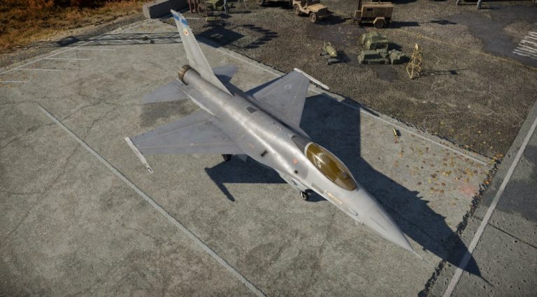 War Thunder