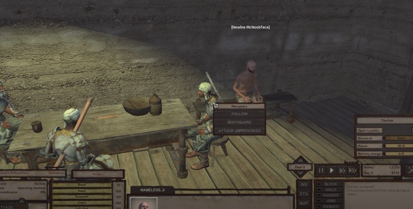kenshi complete beginners guide9