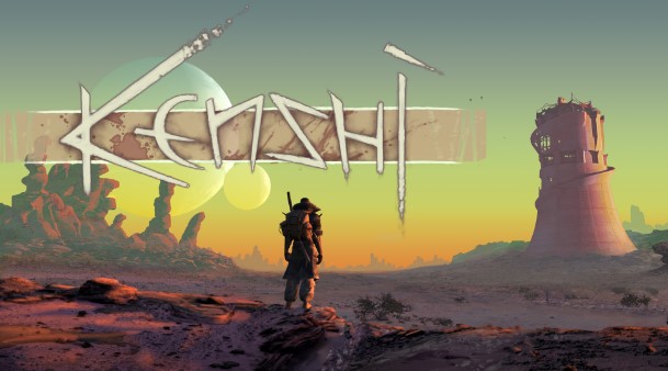 kenshi complete beginners guide