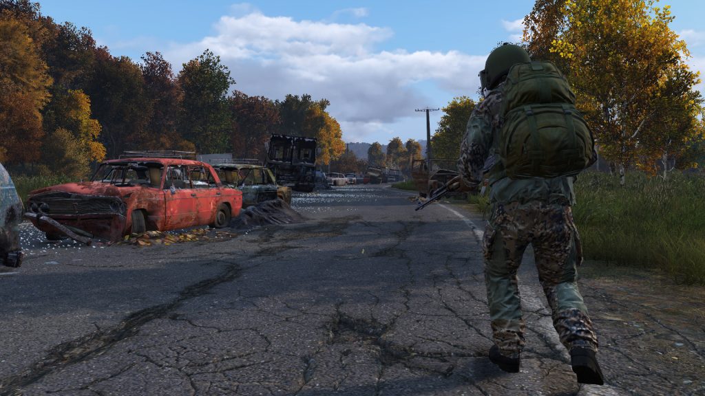 dayz beginner tips tricks for update 1.20 food crafting infections more3