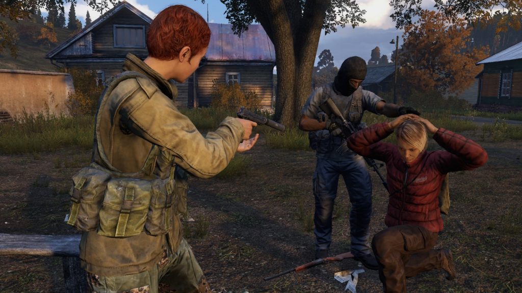 dayz beginner tips tricks for update 1.20 food crafting infections more5