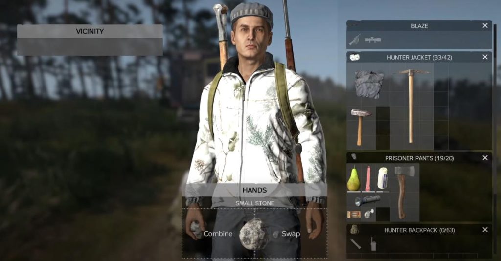 dayz beginner tips tricks for update 1.20 food crafting infections more6