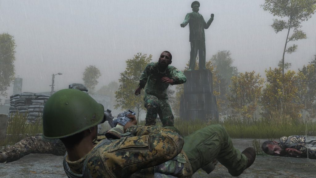 dayz beginner tips tricks for update 1.20 food crafting infections more7