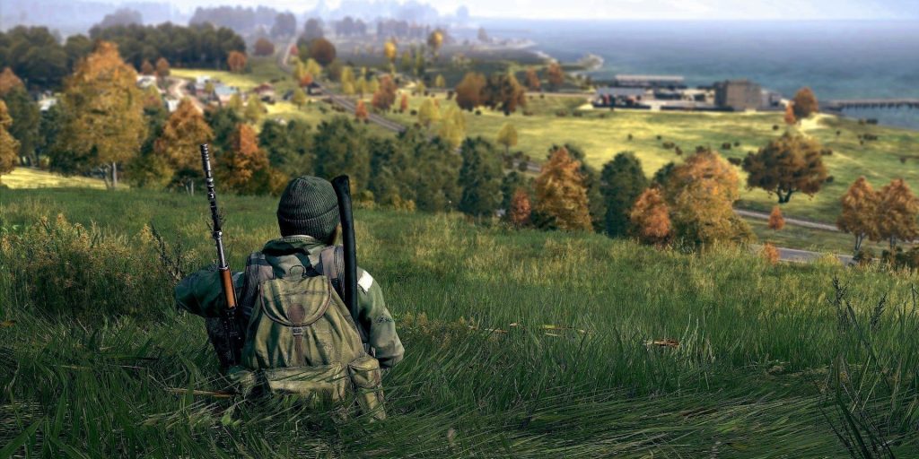 dayz beginner tips tricks for update 1.20 food crafting infections more10