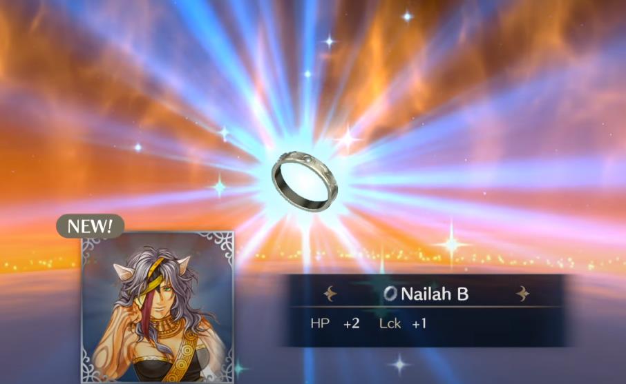 how to create bond rings in fire emblem engage3