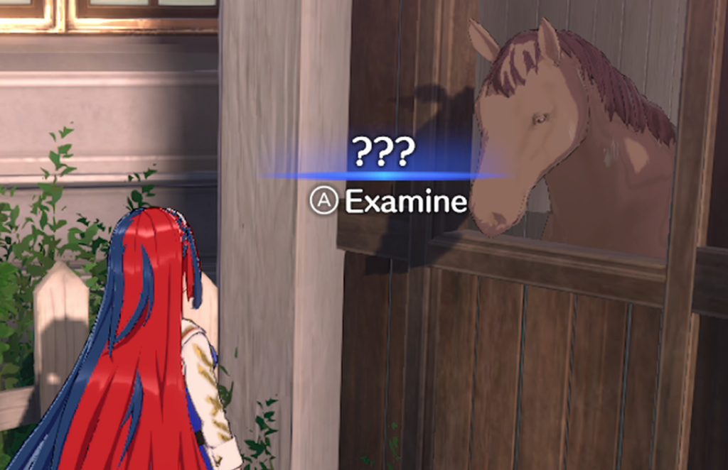 where to find the stable in fire emblem engage3