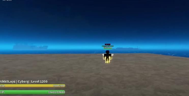 every boss drop location in sea piece roblox2 2