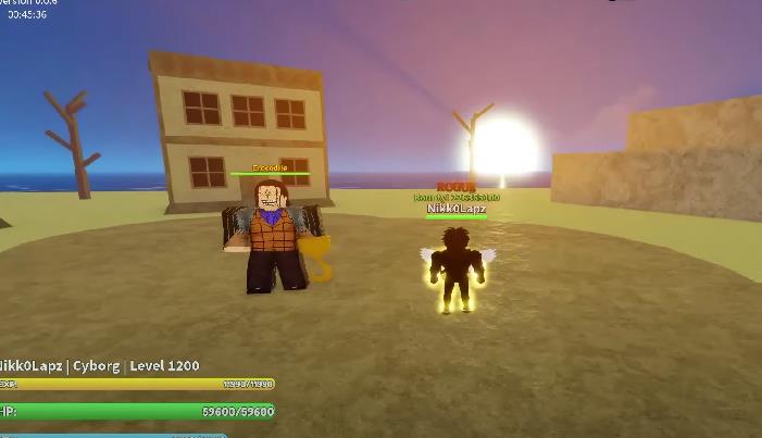 every boss drop location in sea piece roblox4 2