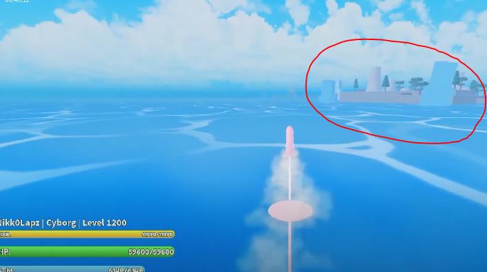 every boss drop location in sea piece roblox5 1