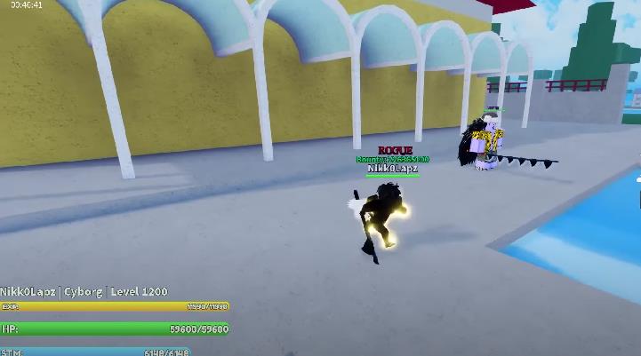 every boss drop location in sea piece roblox7